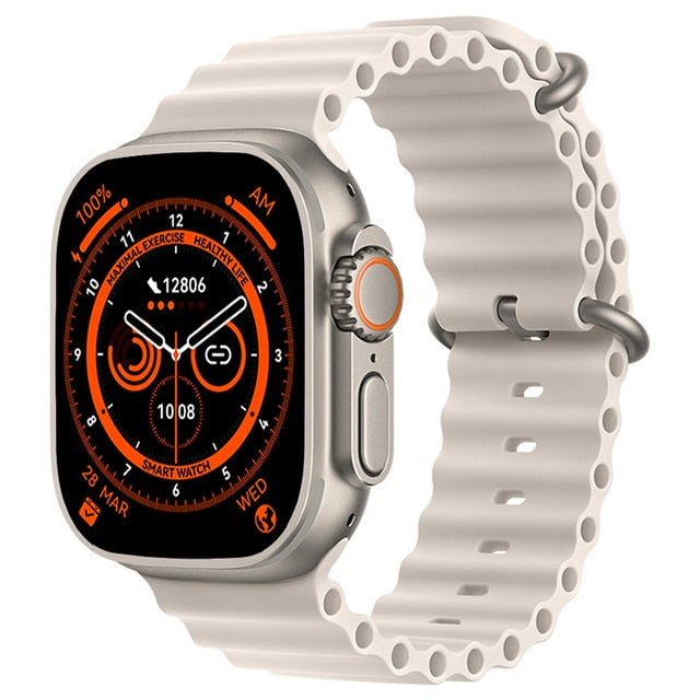 Smart Watch Ultra Series 8