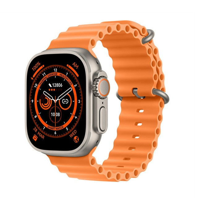 Smart Watch Ultra Series 8