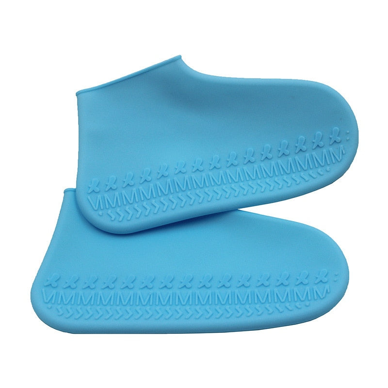 Bota para chuva Impermeável
