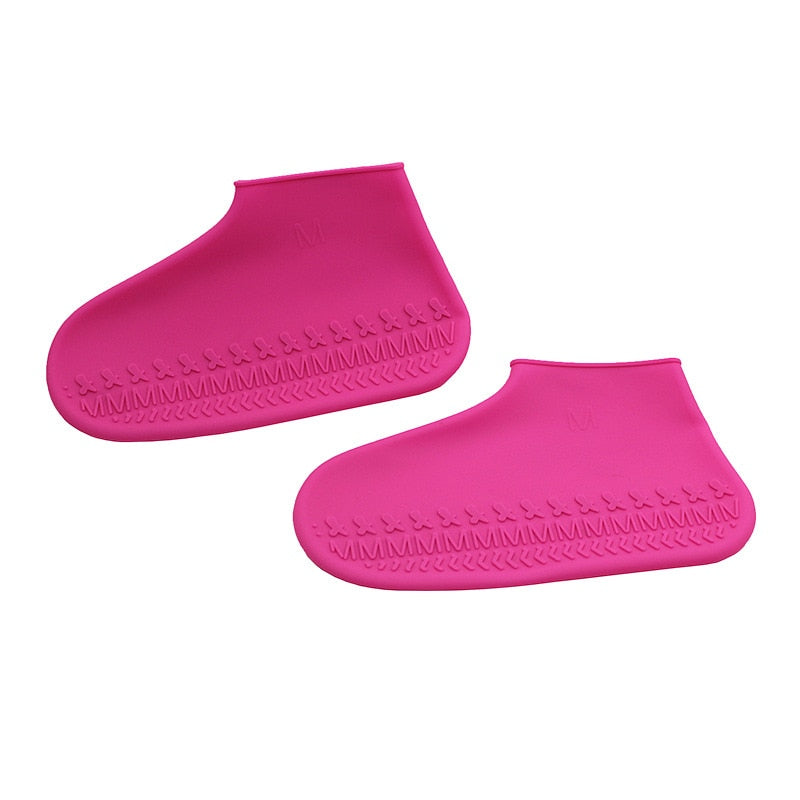 Bota para chuva Impermeável