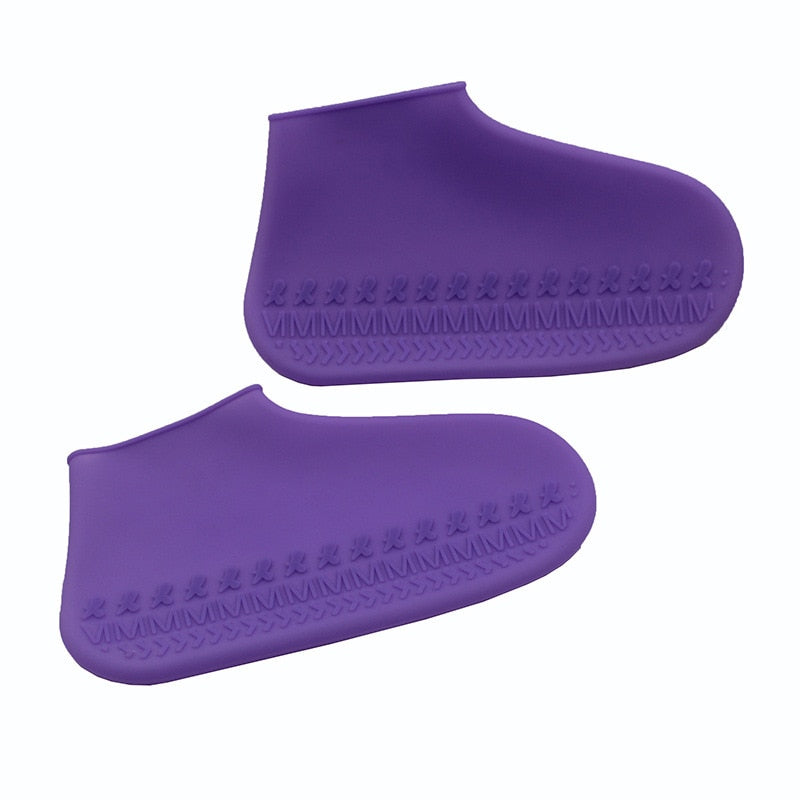 Bota para chuva Impermeável