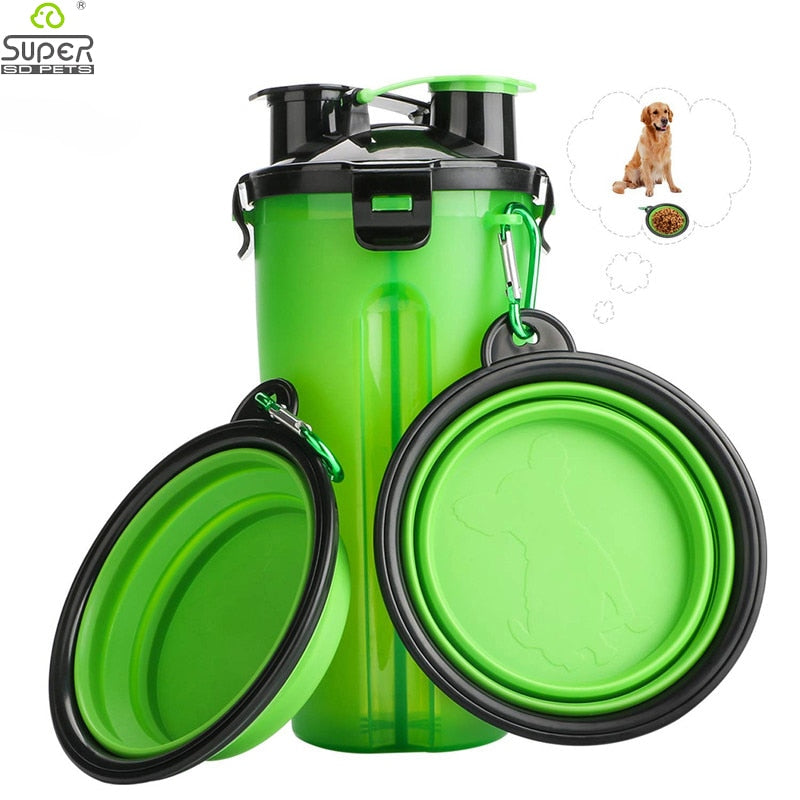 Alimentador de Pets