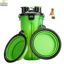 Alimentador de Pets