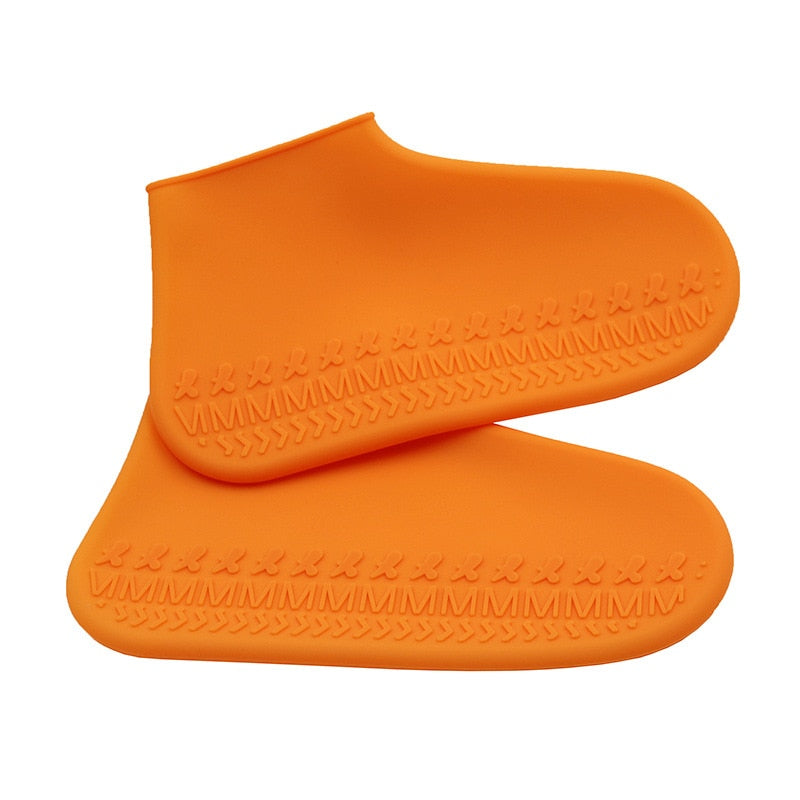 Bota para chuva Impermeável