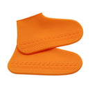 Bota para chuva Impermeável