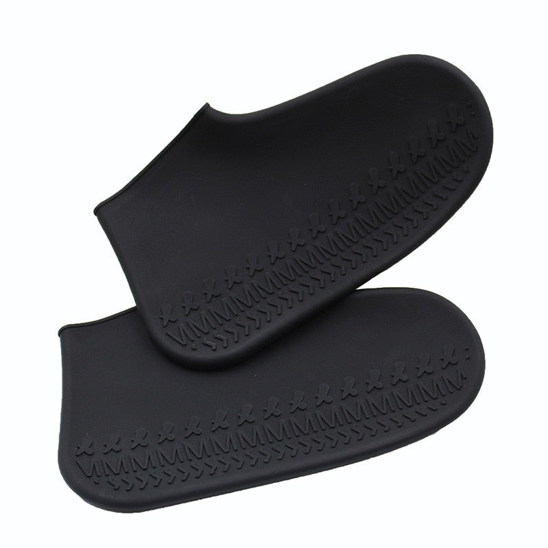 Bota para chuva Impermeável