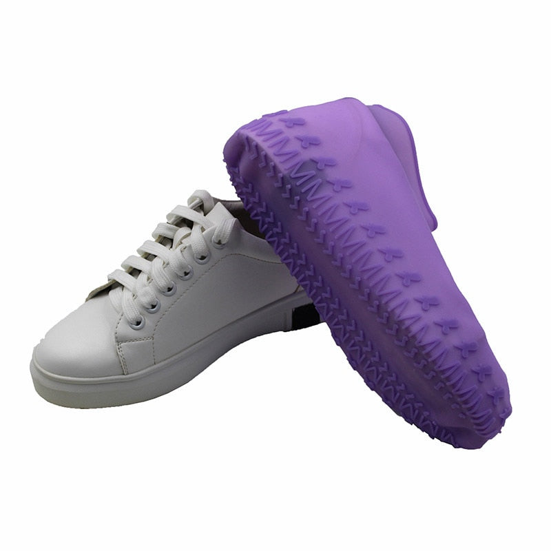 Bota para chuva Impermeável