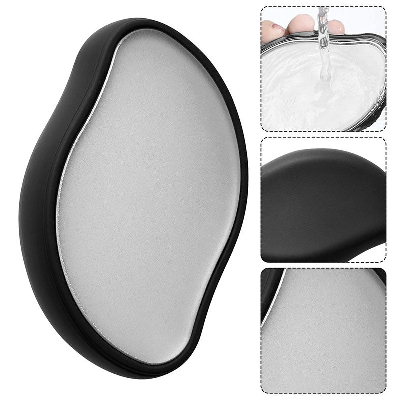 Pedra Depiladora Super Smooth™ Depilação Indolor Duradoura