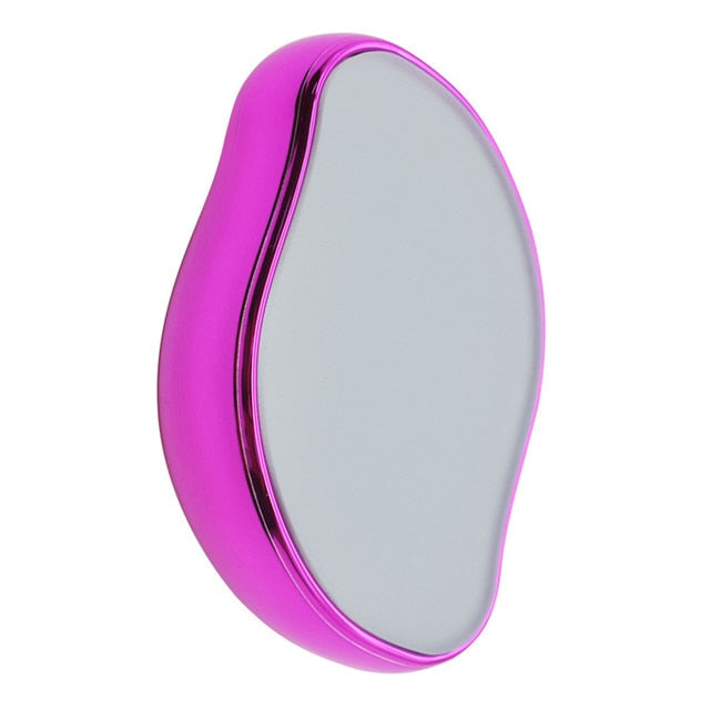 Pedra Depiladora Super Smooth™ Depilação Indolor Duradoura