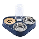 Comedouro e Bebedouro Pets
