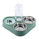 Comedouro e Bebedouro Pets