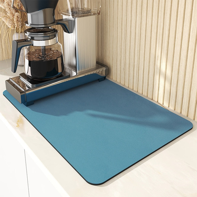 Almofada de Drenagem